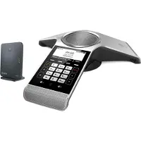 Yealink CP930W Package incl. W60B