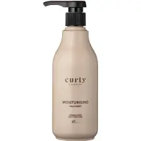 Id Hair Curly Xclusive Moisturising Treatment 500 ml