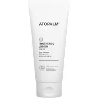 Atopalm Panthenol feuchtigkeitsspendendes Gesichts und Bodylotion mit beruhigender Wirkung 180 ml