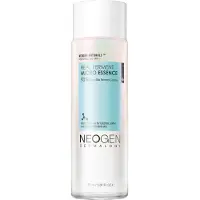 Neogen Dermalogy Real Ferment Micro Essence 150 ml – Fermentierte Gesichtspflege mit 93 % natürlichen Wirkstoffen, feuchtigkeitsspendend, beruhigend