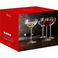 Spiegelau Cocktailglas Style 290 ml (4-teilig)