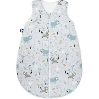 Zöllner Jersey Schlafsack - 56 - Smart Friends
