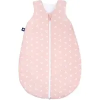Julius Zöllner Jersey Sommerschlafsack - 62 - Leafy