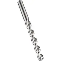 DORMER Tieflochspiralbohrer DIN/ANSI Typ W A900 D.4.1mm HSS-E Zyl.schaft 6