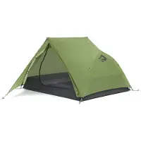 Sea to Summit - 3-Personen-Trekkingzelt - Telos TR3 - Grün
