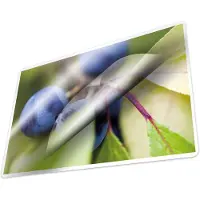 Kangaro Laminierfolientasche, DIN A4, glänzend, 160 mic 2 x 80 mic, Masse: 216 x 303 mm