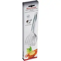 Vogue Doppelwender und Grillzange "Duetto"
