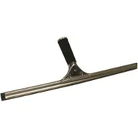 Betra Fensterwischer High Quality 350 mm x 140 mm Silber