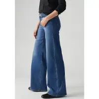 Levi's 318 Shaping Wide Leg Clever Girl