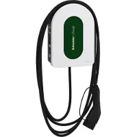 Schneider Electric EVH5A11N2C7, Weiß, Wand, Typ 2, IP55, AC, 11000 W