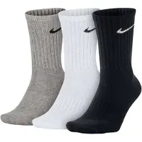 Nike Herren Socken Value Crew