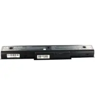 AGI Akku kompatibel mit Medion Akoya P7812 - Akku - 4.400 mAh
