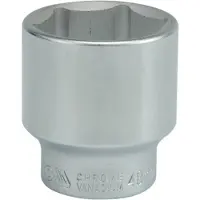 YATO SOCKET 6PT 34 48MM