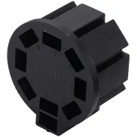 Hella Stecker universell Aftermarket-Expertise passend für u.a. IVECO