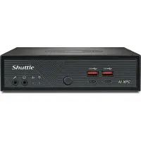 Shuttle Computer Group Dn11h5 Ultra 5-125h Barebone