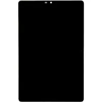ILike LCD Display + Touch Unit Lenovo Tab M8 (4th Gen) Black
