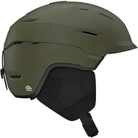 Mivida Skihelm Giro Tor Spherical Unisex Matte Trail Green-M