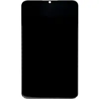 Samsung LCD display + Touch Unit A037F Galaxy A03s Black