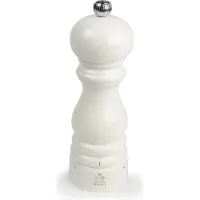 Peugeot Salzmühle PARIS 18cm Elfenbein Buchenholz uSelect Zirkonia-Mahlwerk