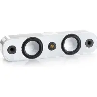 Monitor Audio Audio Apex A40 - Center Luidspreker - Wit