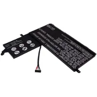 AGI Akku kompatibel mit Lenovo ThinkPad S540 Touch Ultrabook - Akku - 4.250 mAh
