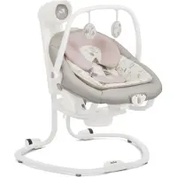 Joie Serina 2in1 Wippe mit Schaukel, Farbe:Flowers forever