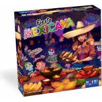 Sonstige Verlage Fiesta Mexicana