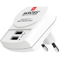 Skross Skr1302421 Adapter