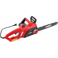 AWTOOLS Elektro-Kettensäge 2000W