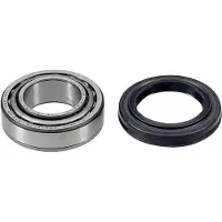 ABS Radlagersatz für reibungslose Drehung Ø 65 mm 17,8 mm . für JEEP GRAND