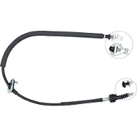 A.B.S. Seilzug, Kupplungsbetätigung K28095