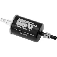 K&N Kraftstofffilter Filters PF-2400 für BUICK Park Avenue I Leitungsfilter
