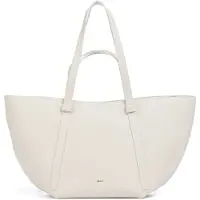 Abro Shopper - Shopper Cosmo - Gr. unisize - in Creme - für Damen