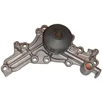 KAVO PARTS Wasserpumpe MW-1464