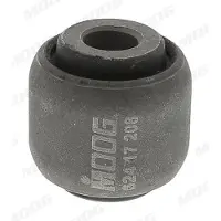 Moog Lagerung Lenker für VOLVO V70 III (135) Hinten VV-SB-15121