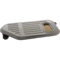 BMW Hydraulikfilter, Automatikgetriebe ADB112128