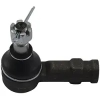 KAVO PARTS Spurstangenkopf Spurstange für MITSUBISHI L 300 III Bus (P0W, P1W, P2W) STE-5506