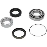 KAVO PARTS Radlagersatz Hinten für MITSUBISHI L 200 (K7T, K6T) 80mm WBK-1513