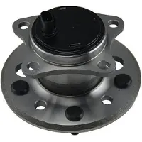 KAVO PARTS Radlagersatz für TOYOTA Camry Limousine (V3) WBH-9023