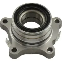 KAVO PARTS Radlagersatz für TOYOTA LAND CRUISER (VDJ20, UZJ20) WBH-9063