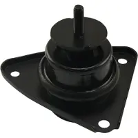 KAVO PARTS Motorlager für HYUNDAI i30 (FD) EEM-3105