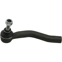 KAVO PARTS Spurstangenkopf Spurstange für TOYOTA Yaris Schrägheck (P9) STE-9006