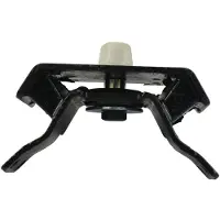KAVO PARTS Motorlager Hinten für TOYOTA LAND CRUISER 90 (J9) EEM-9162