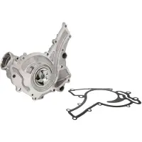 CONTINENTAL CTAM Kühlmittelpumpe WPS3086
