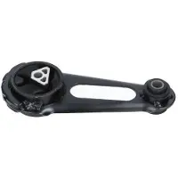 KAVO PARTS Motorlager Hinten Unten für NISSAN MICRA V (K14) EEM-10122