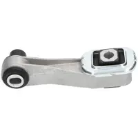 KAVO PARTS Motorlager für NISSAN Note (E11, NE11) EEM-6692