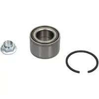 KAVO PARTS Radlagersatz Vorne für FORD RANGER (TKE) 88mm WBK-10062