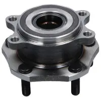 KAVO PARTS Radlagersatz für NISSAN X-TRAIL (T32) 136mm WBK-10081