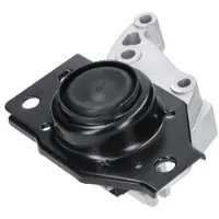 KAVO PARTS Motorlager Vorne für NISSAN Qashqai / Qashqai +2 I (J10, NJ10) EEM-6696
