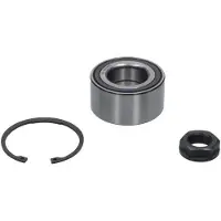 KAVO PARTS Radlagersatz Vorne für OPEL Corsa F 78mm WBK-10080